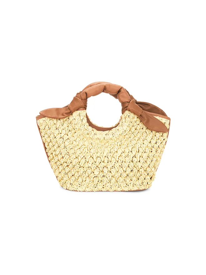 BTB Los Angeles BTB Los Angeles LEILANI トートバッグの商品画像