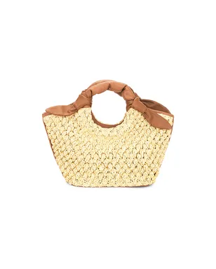 BTB Los Angeles LEILANI トートバッグ - サムネイル1