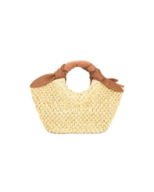 BTB Los Angeles LEILANI トートバッグ - サムネイル2