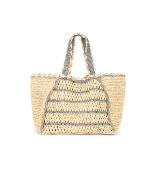 BTB Los Angeles TULAY トートバッグ - サムネイル1