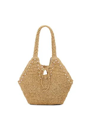 BTB Los Angeles POSEY パールトート - サムネイル1