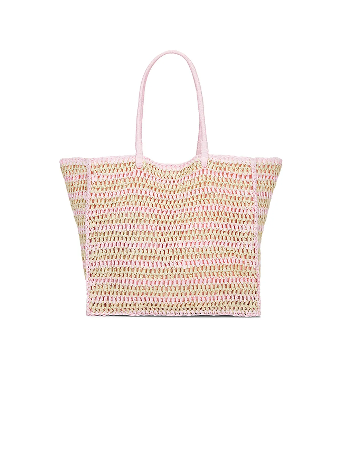 BTB Los Angeles TORINO トート - Pink,Neutral. - 画像2