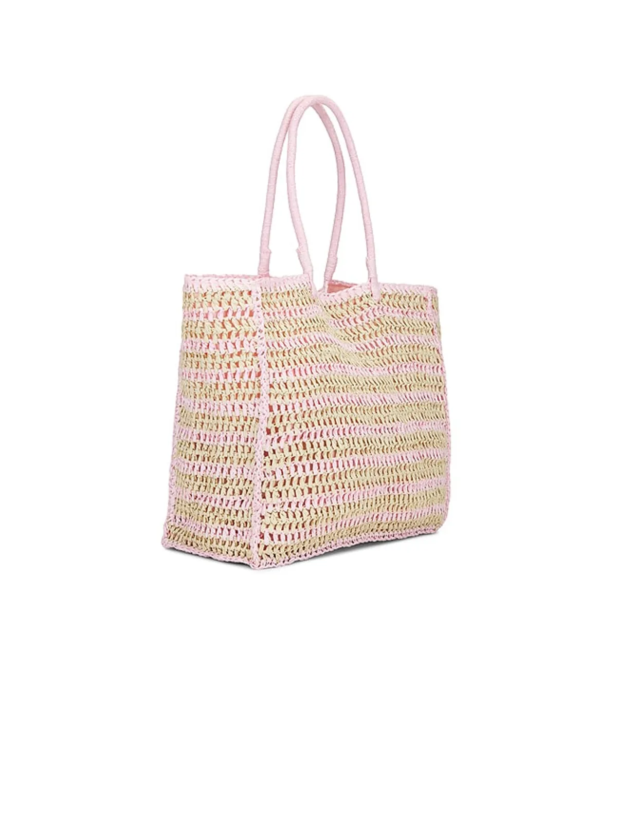 BTB Los Angeles TORINO トート - Pink,Neutral. - 画像3
