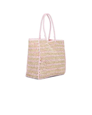 BTB Los Angeles TORINO トート - Pink,Neutral. - サムネイル3