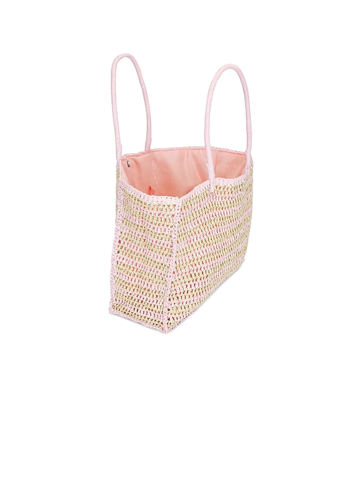 BTB Los Angeles TORINO トート - Pink,Neutral. - 画像4
