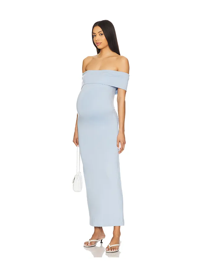 BUMPSUIT BUMPSUIT BIANCA ドレスの商品画像