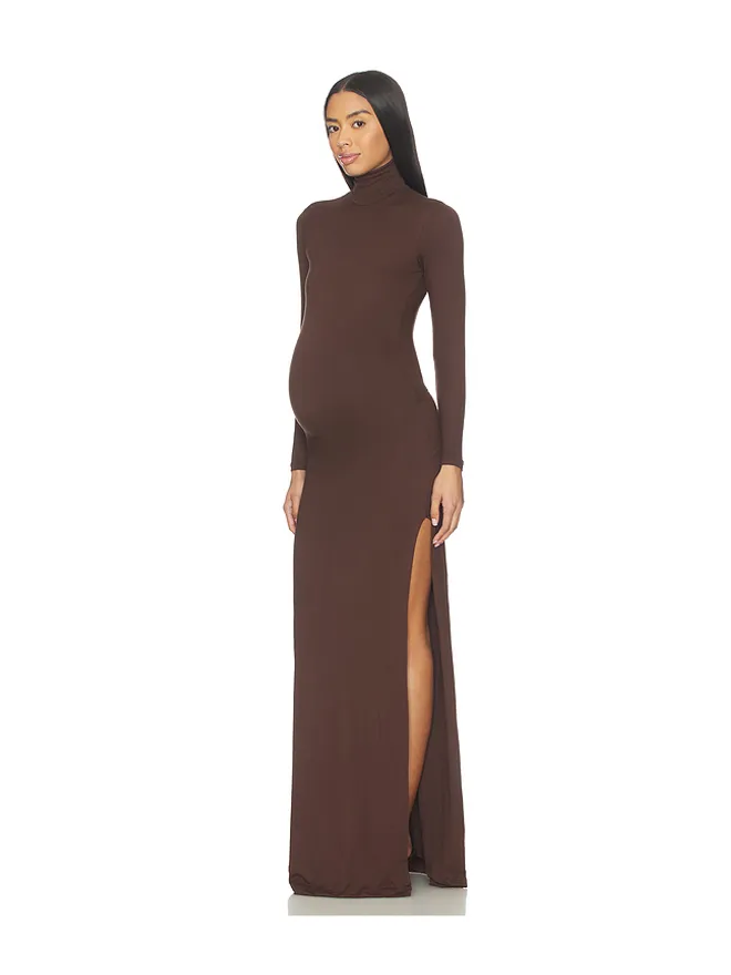 BUMPSUIT BUMPSUIT MONICA マキシドレスの商品画像