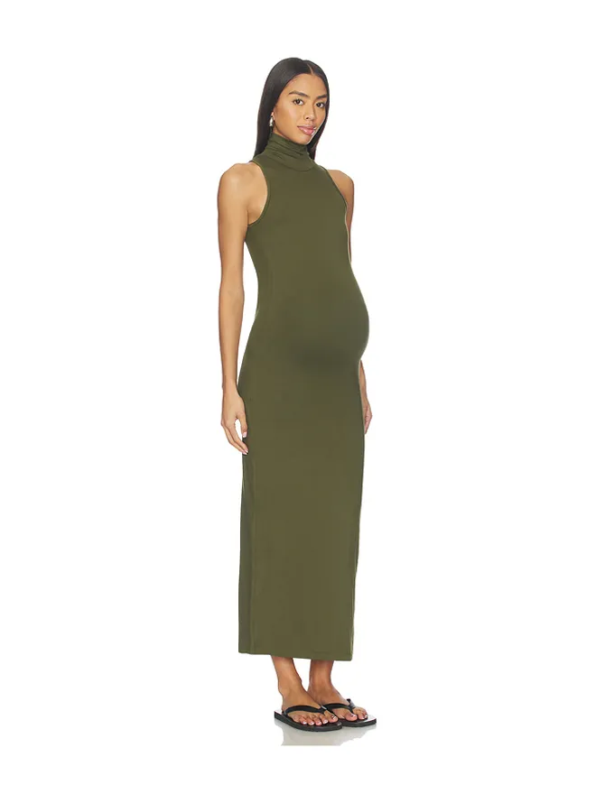 BUMPSUIT BUMPSUIT SERENA マキシドレスの商品画像