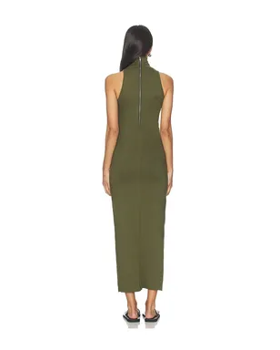BUMPSUIT SERENA マキシドレス - サムネイル3