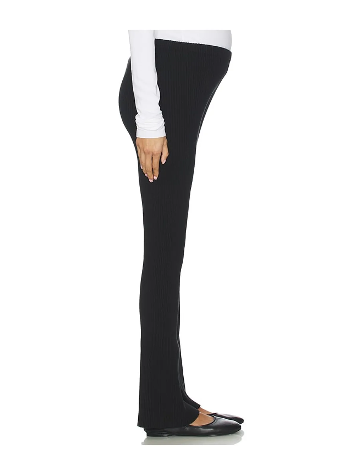 BUMPSUIT COZY フレアパンツ - 画像3