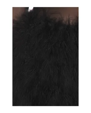 Bubish FEATHER ホットショート - サムネイル6