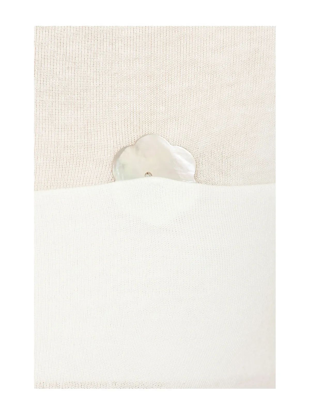 BUCI SNOW DROP ドレス - 画像4