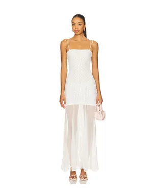 BUCI LACE METIS ドレス - サムネイル1