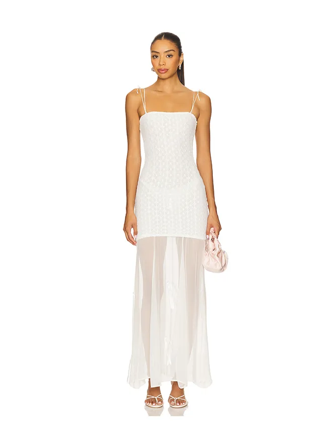 BUCI BUCI LACE METIS ドレスの商品画像
