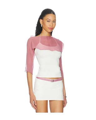 BUCI SURREY セット - Mauve,Ivory. - サムネイル3