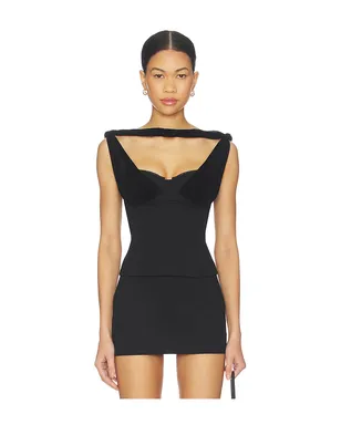 BUCI DIVINITY LACE トップ - サムネイル1