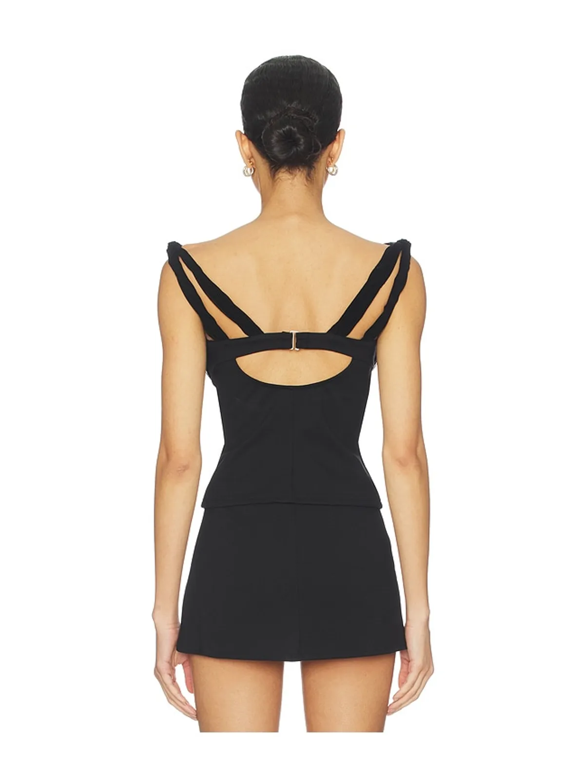 BUCI DIVINITY LACE トップ - 画像3