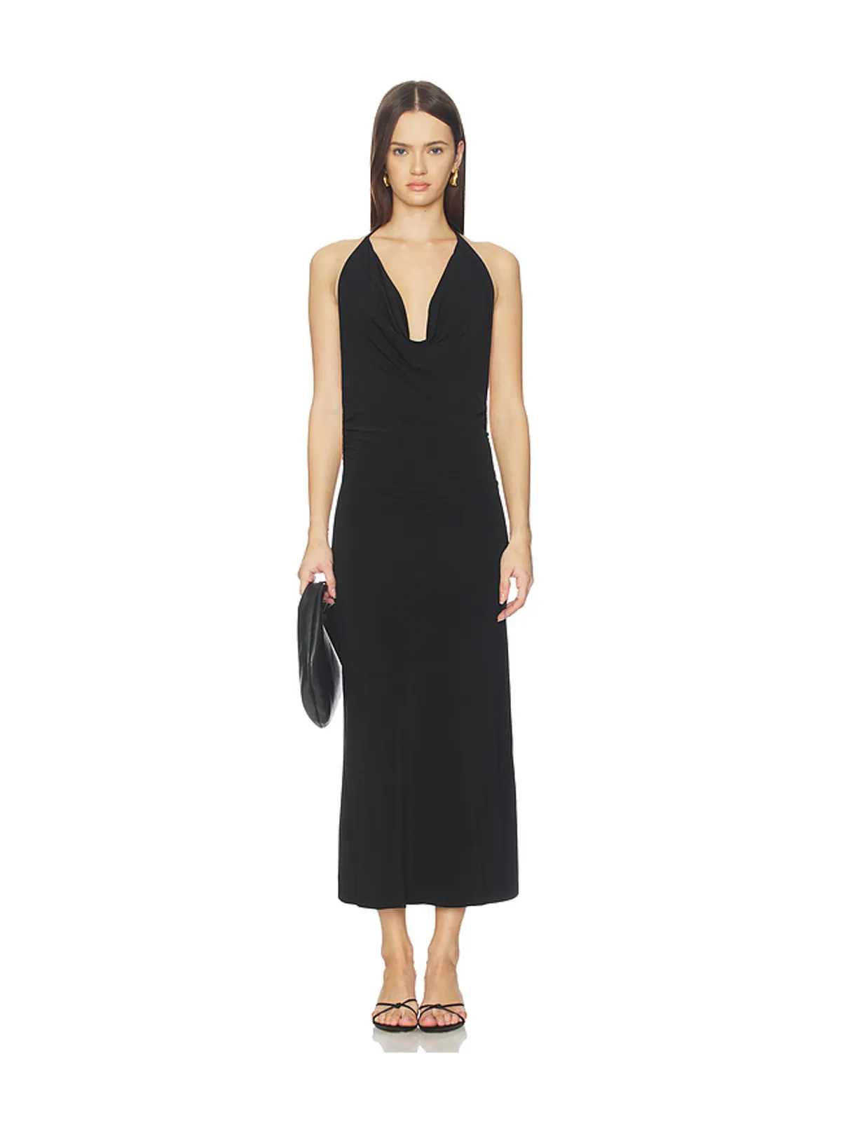 Bella Venice THE SOLEIL MAXI ドレス - 画像1