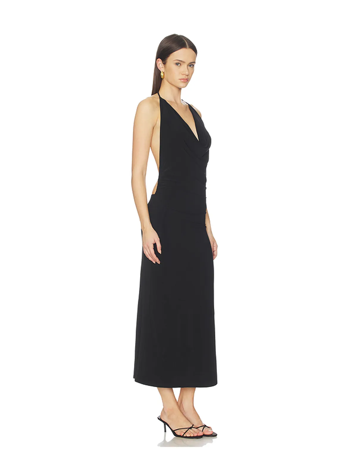 Bella Venice THE SOLEIL MAXI ドレス - 画像2