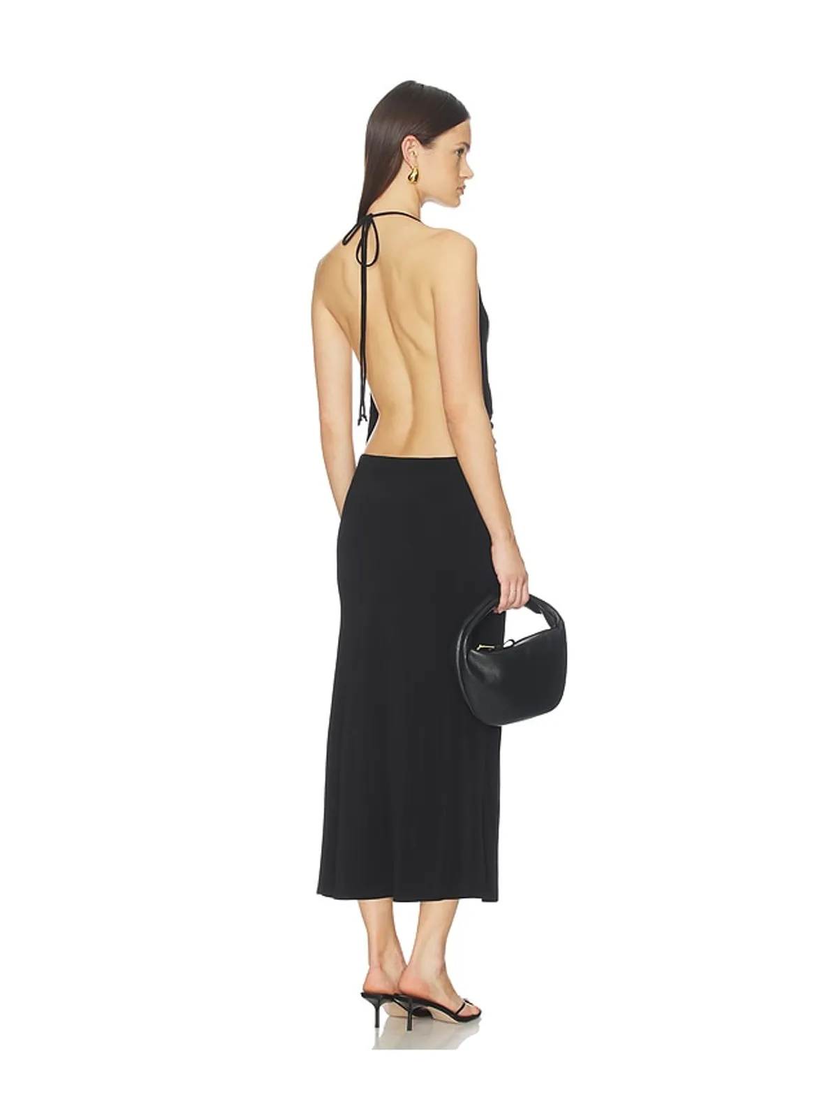 Bella Venice THE SOLEIL MAXI ドレス - 画像3