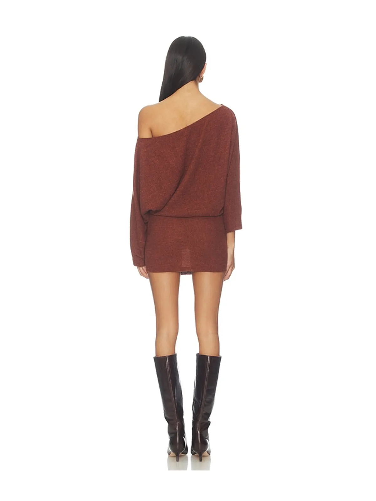 Bella Venice IZZY SWEATER ドレス - 画像3