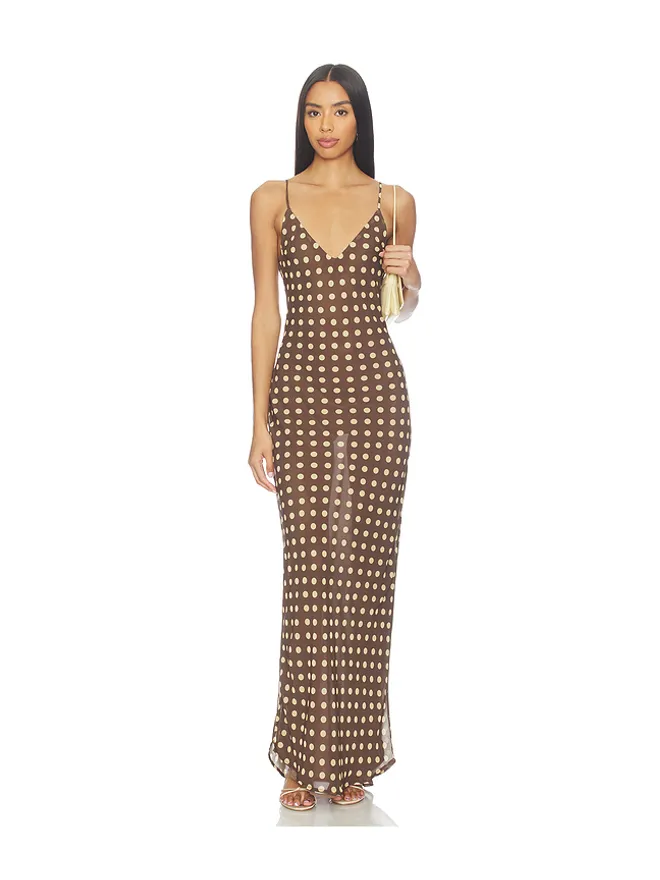 Bella Venice Bella Venice JORDAN LONG ドレスの商品画像