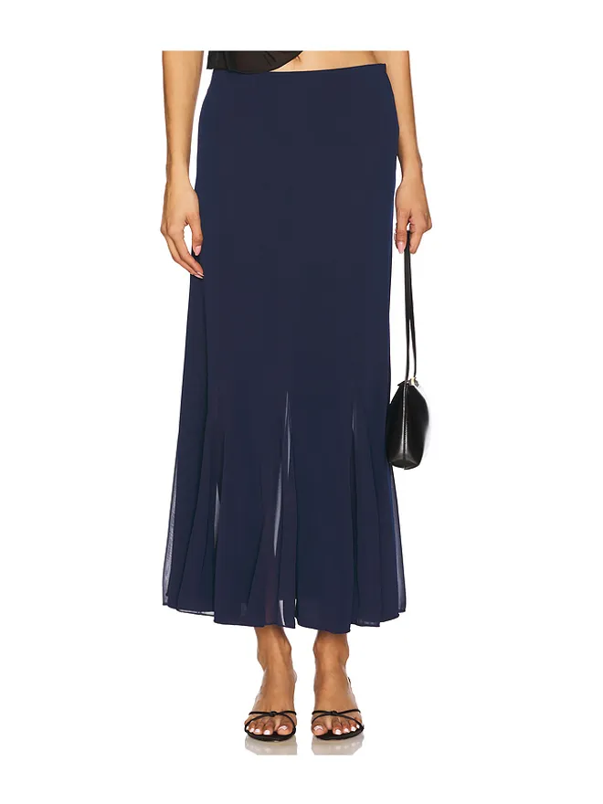 Bella Venice Bella Venice VIANNA スリップスカートの商品画像