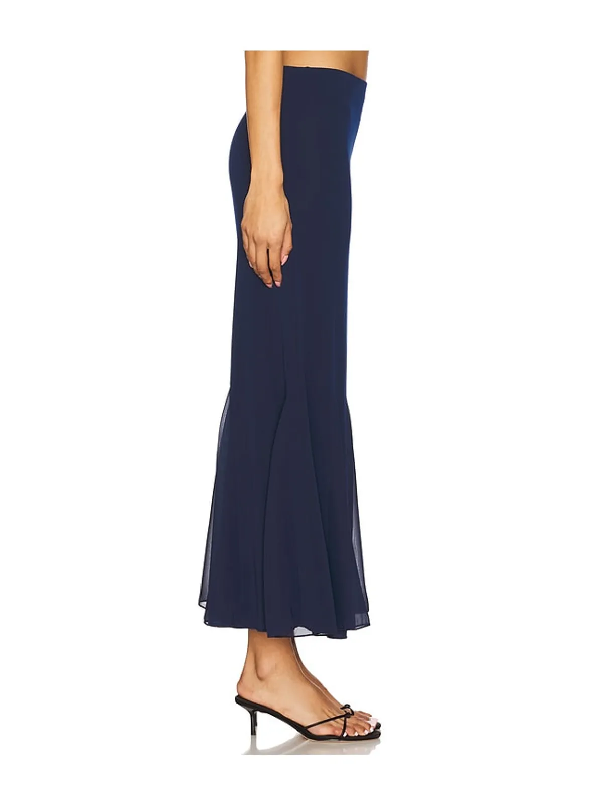 Bella Venice VIANNA スリップスカート - 画像3