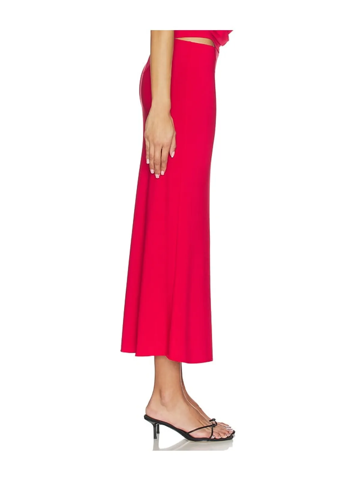 Bella Venice THE JESSIE SLIP マキシスカート - 画像3