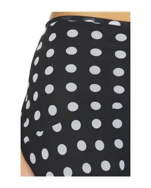 Bella Venice THE HARLEY スカート - Black,White. - サムネイル6