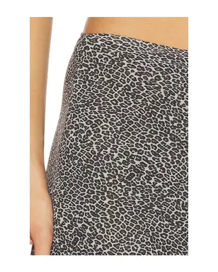 Bella Venice THE LAWSON スカート - Charcoal,Brown. - サムネイル6
