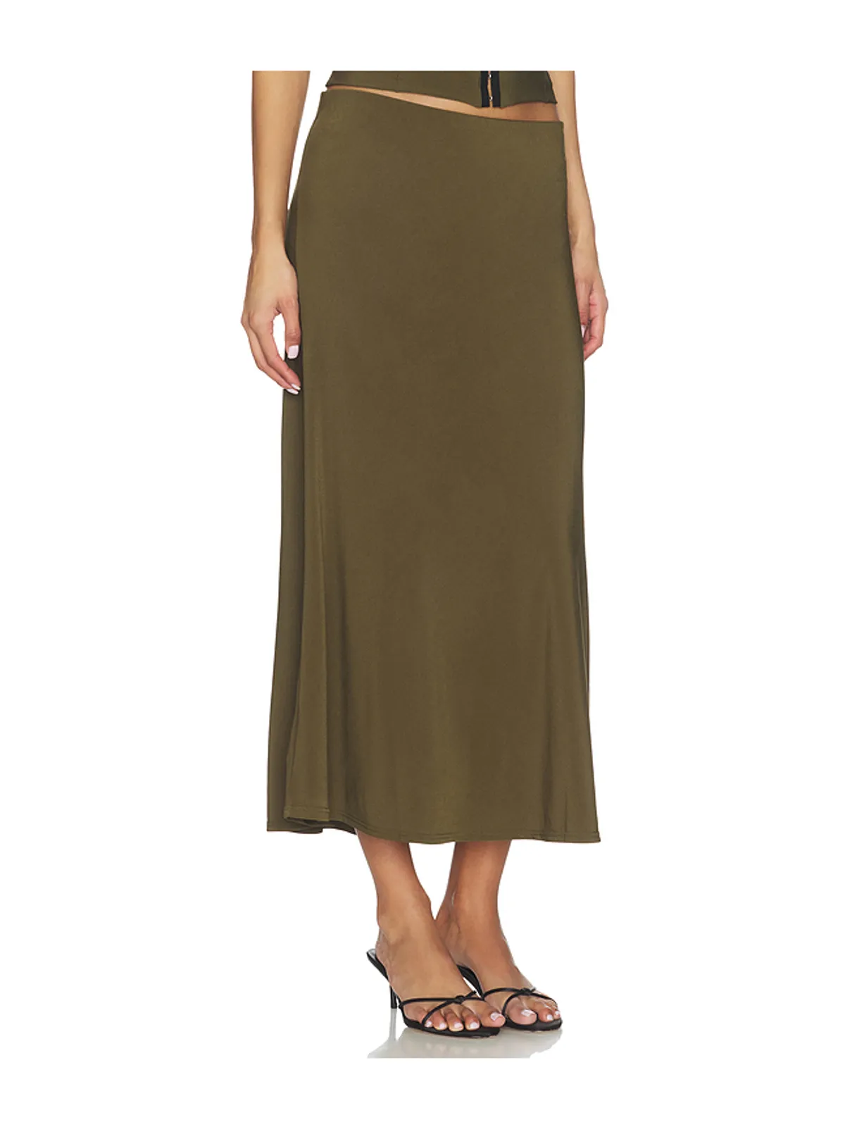 Bella Venice JESSIE SLIP スカート - 画像2