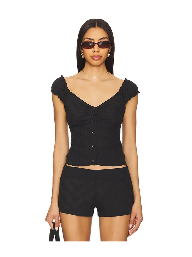 Bella Venice Bella Venice STEPHANIE トップの商品画像