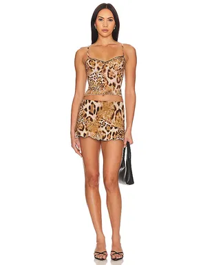 Bella Venice MAXI タンクトップ - サムネイル4