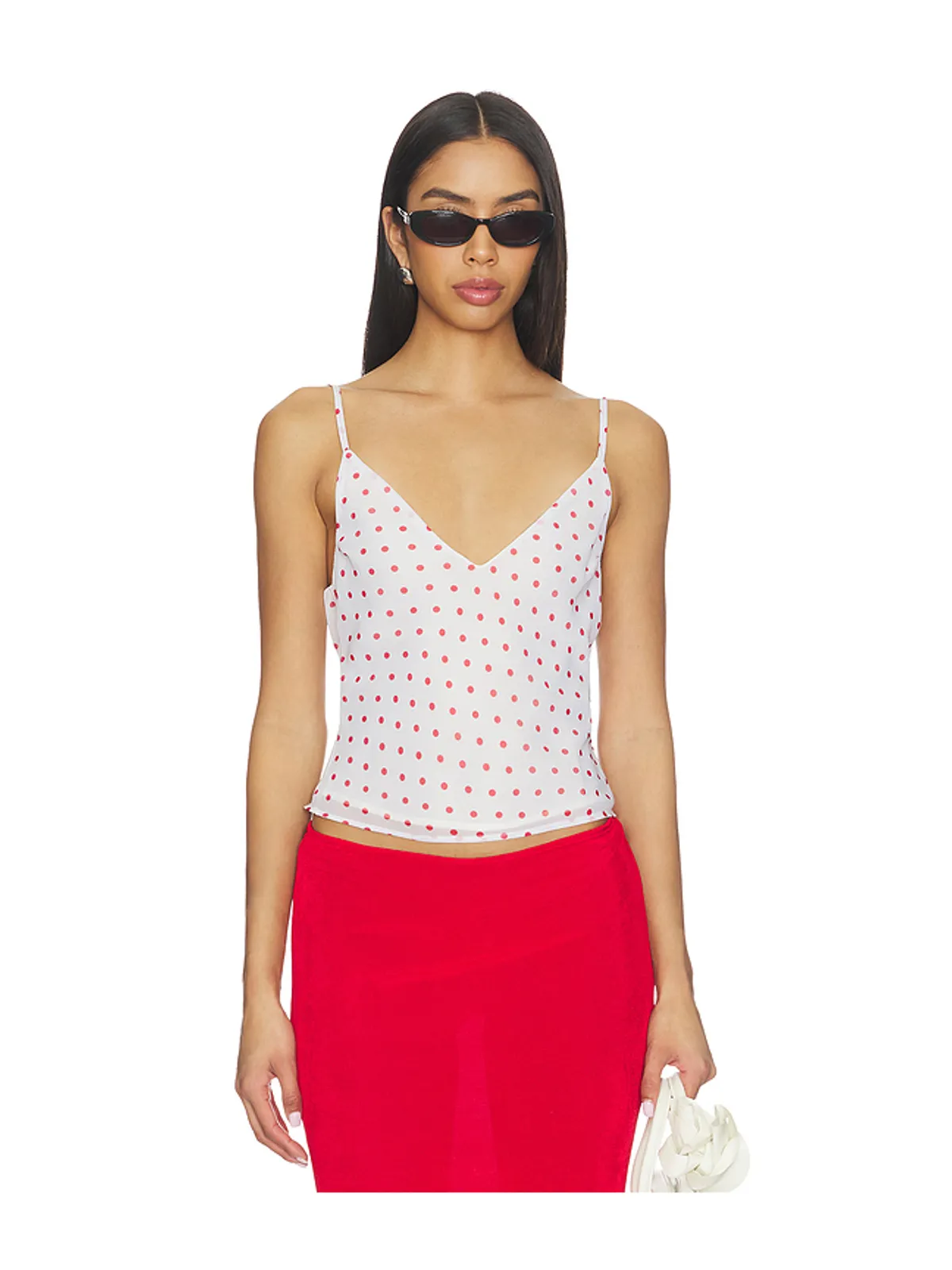 Bella Venice SILA SLIP トップ - 画像1