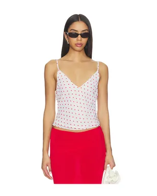 Bella Venice SILA SLIP トップ - サムネイル1