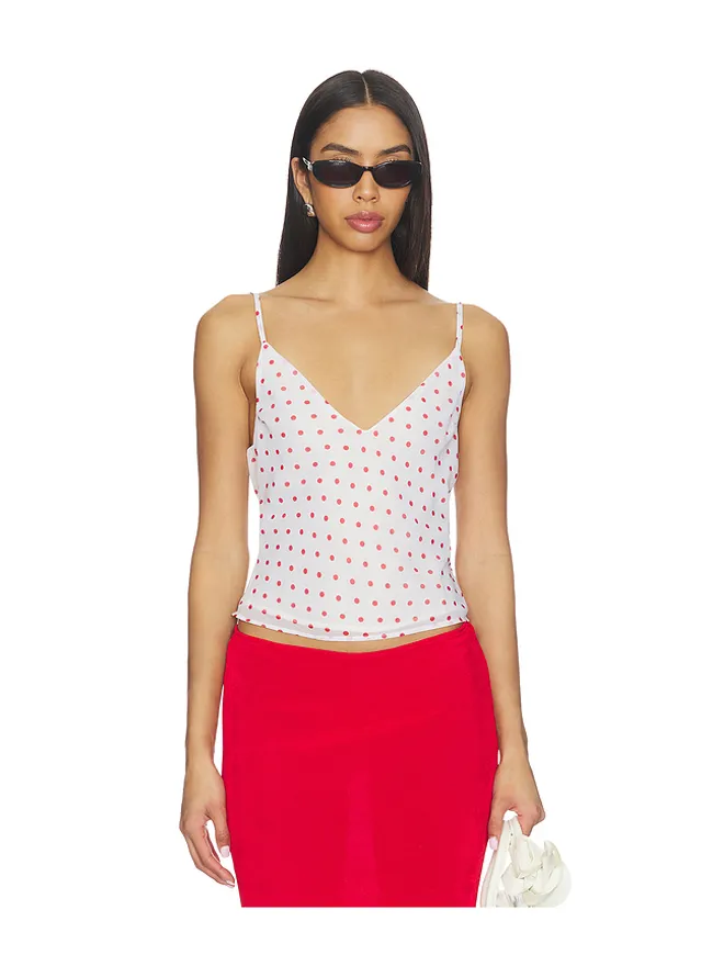 Bella Venice Bella Venice SILA SLIP トップの商品画像