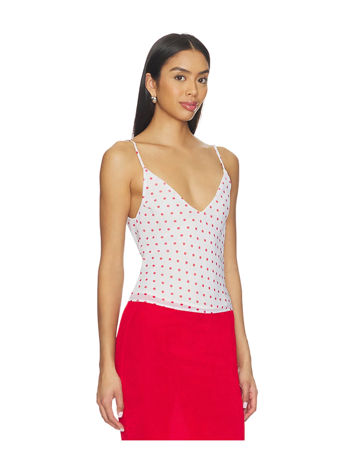 Bella Venice SILA SLIP トップ - 画像2