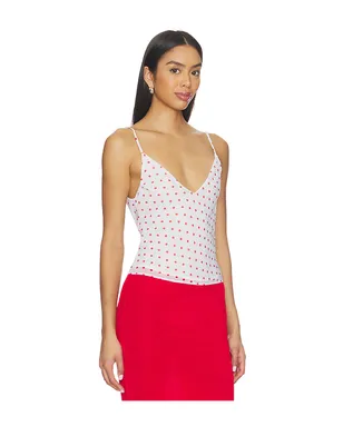 Bella Venice SILA SLIP トップ - サムネイル2