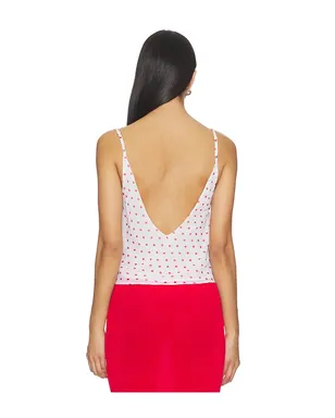 Bella Venice SILA SLIP トップ - サムネイル3