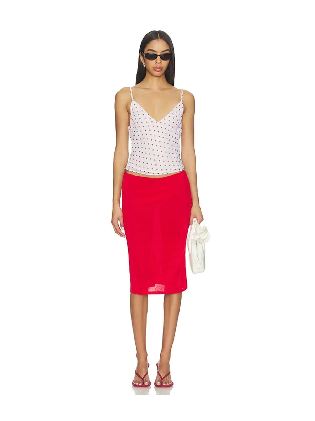 Bella Venice SILA SLIP トップ - 画像4