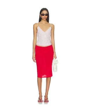 Bella Venice SILA SLIP トップ - サムネイル4