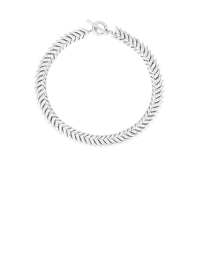 Bevza Bevza SPIKELET ネックレスの商品画像