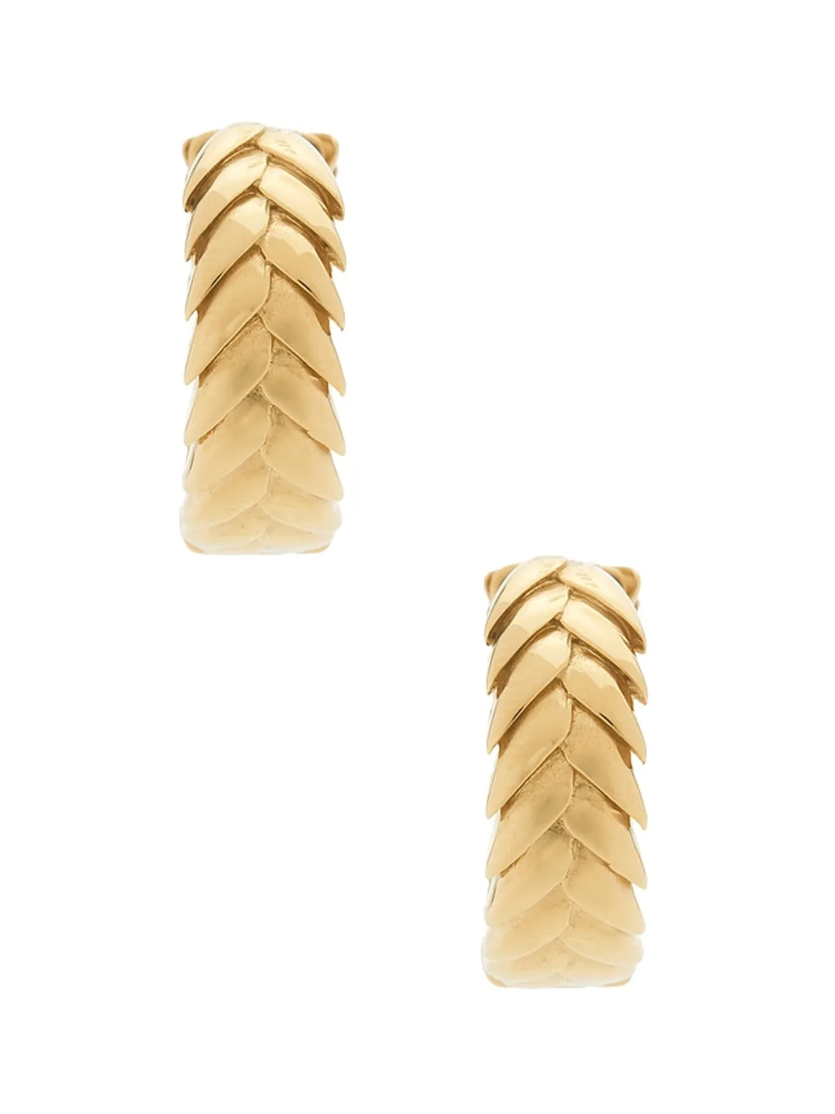 Bevza SPIKELET フープ - 画像3