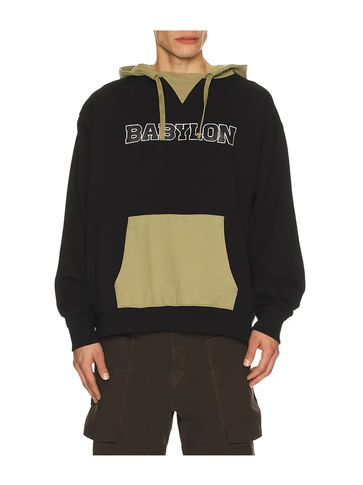 Babylon スウェットシャツ - 画像2
