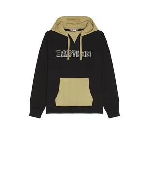 Babylon スウェットシャツ - サムネイル5