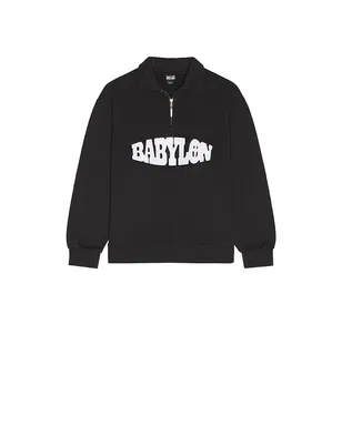Babylon セーター - サムネイル4