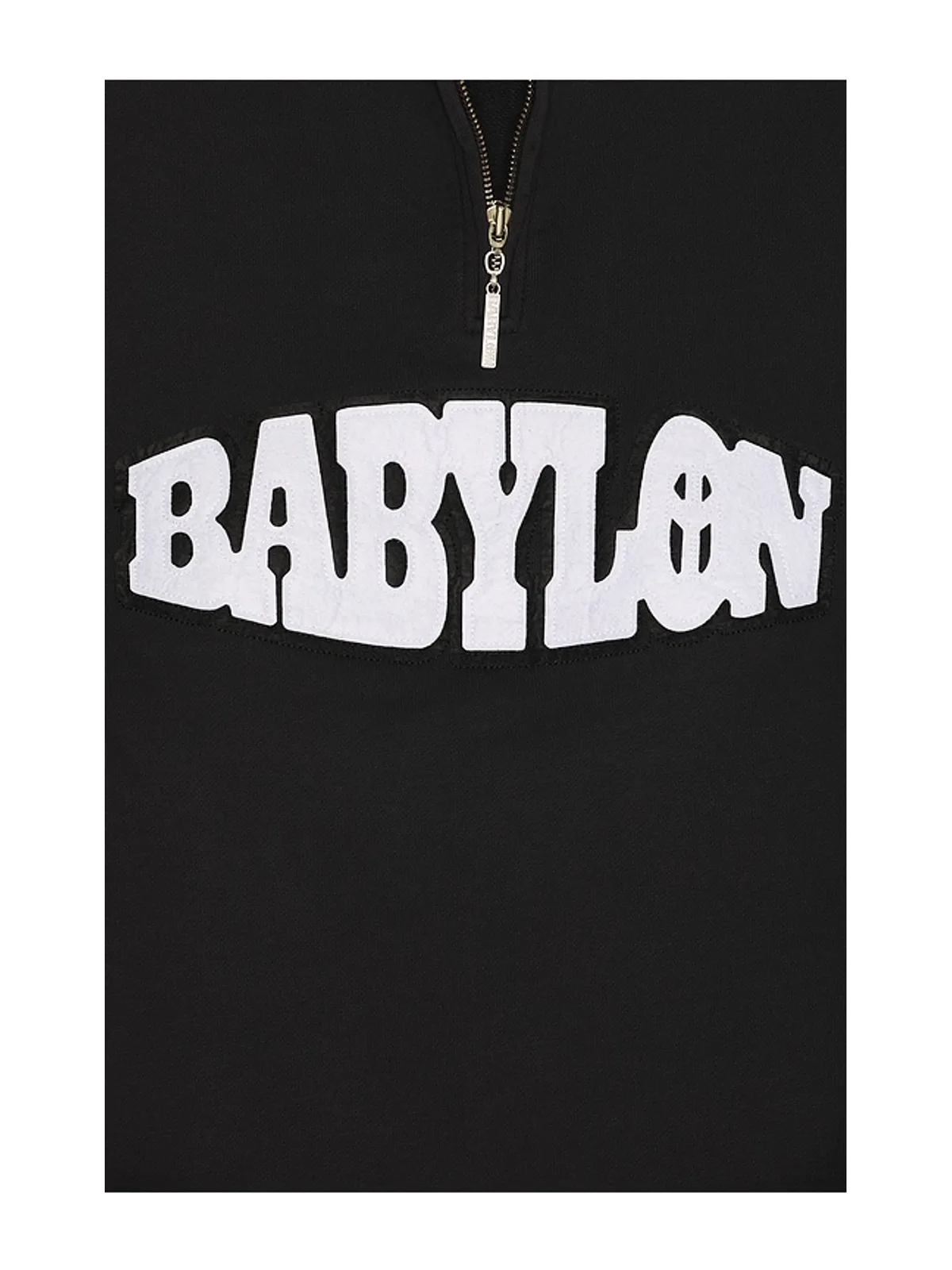 Babylon セーター - 画像5