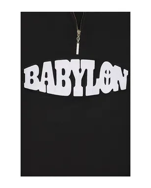 Babylon セーター - サムネイル5