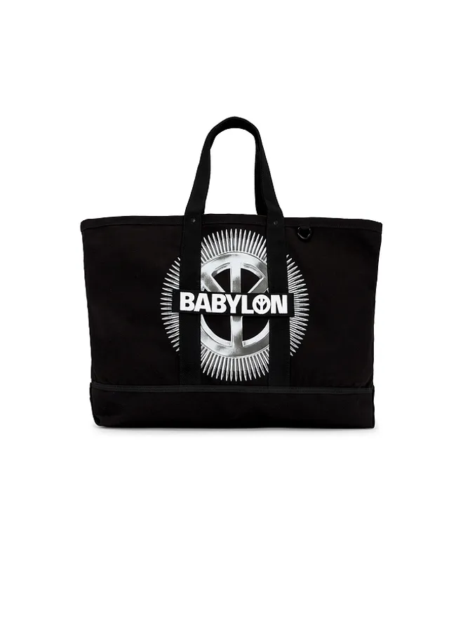 Babylon Babylon トートの商品画像